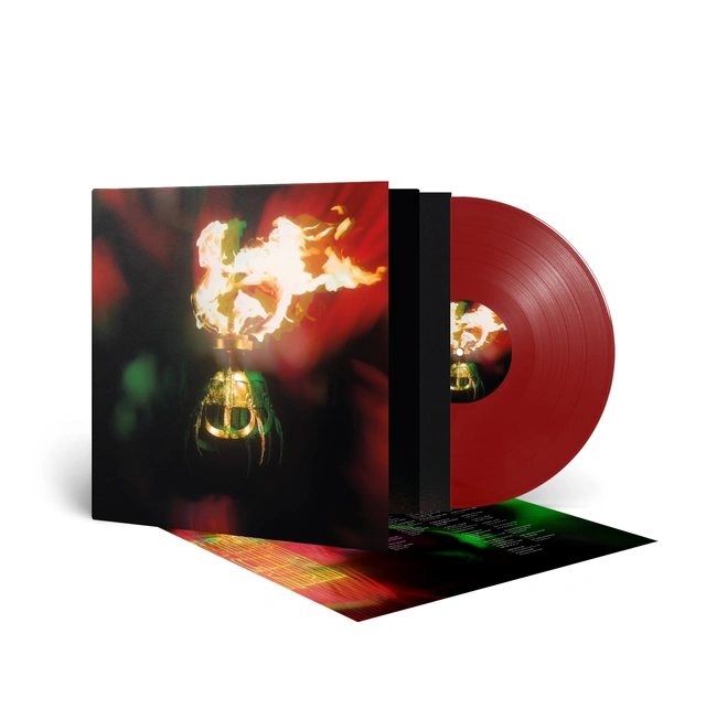 Arthur Brown Long Long Road - LTD (LP) 