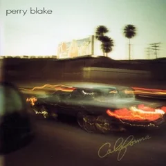 Perry Blake California (2LP+7")