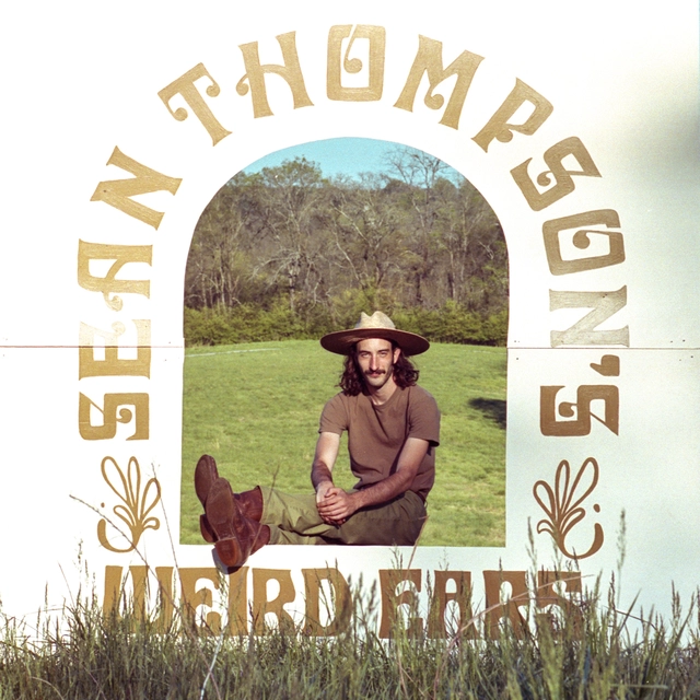 Sean Thompson's Weird Ears Sean Thompson's Weird Ears (LP) 