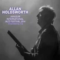 Allan Holdsworth Jarasum Jazz Festival 2014 (2CD)