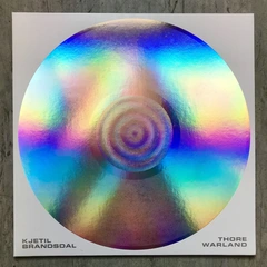 Kjetil Brandsdal &amp; Thore Warland Stavanger 11/12.6.2021 (LP)