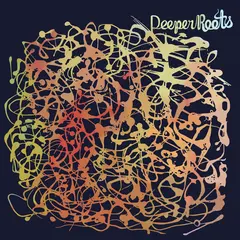 Roots (Sør-Afrika) Deeper Roots (LP)