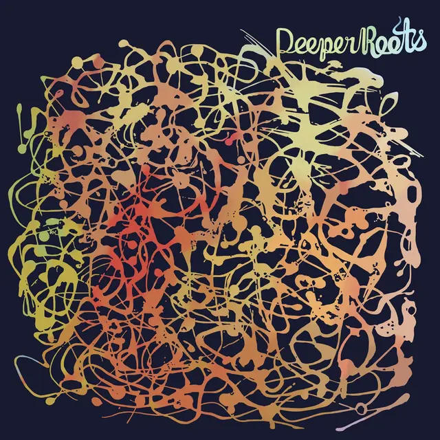 Roots (Sør-Afrika) Deeper Roots (LP) 