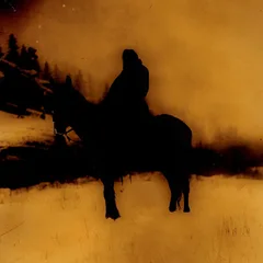 Wayfarer World's Blood - LTD (LP)