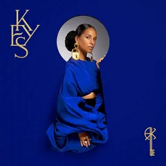 Alicia Keys Keys (2LP)
