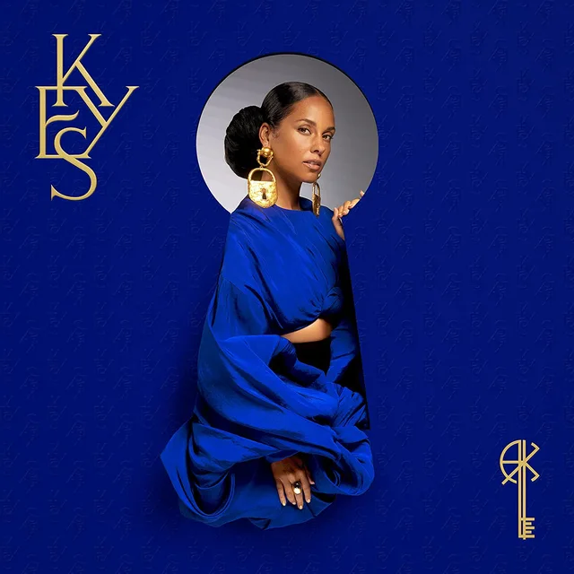 Alicia Keys Keys (2LP) 