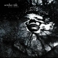 October Tide Grey Dawn (LP)
