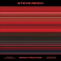 Ensemble Intercontemporain Reich: Reich/Richter (LP)