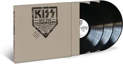 Kiss Off The Soundboard: Live At… (LP)