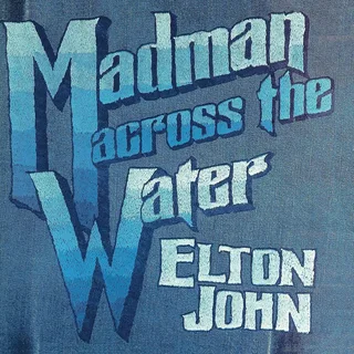 Elton John Madman Across The Water - 50th… (2CD)