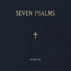 Nick Cave Seven Psalms - LTD (10")