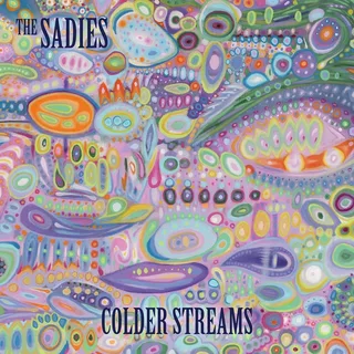 The Sadies Colder Streams (CD)