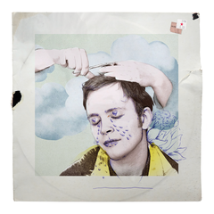Jens Lekman The Linden Trees Are Still In… (2LP)