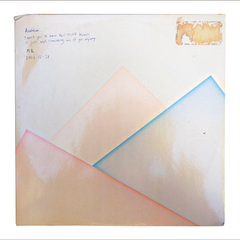 Jens Lekman The Cherry Trees Are Still In… (2LP)
