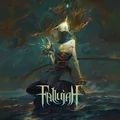Fallujah Empyrean (CD)