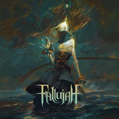 Fallujah Empyrean (CD)