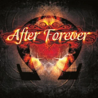 After Forever After Forever (CD)