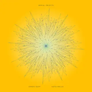 Simon Goff &amp; Katie Melua Aerial Objects (CD)