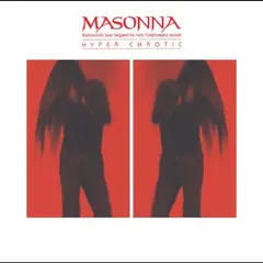 Masonna Hyper Chaotic (CD)