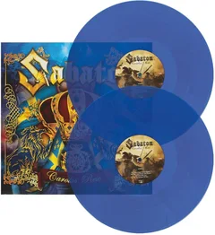Sabaton Carolus Rex - LTD (2LP)