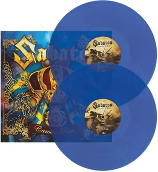 Sabaton Carolus Rex - LTD (2LP)