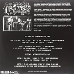 The Lemonheads If Only You Were Dead (2LP)