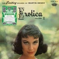 Martin Denny Exotica Volume II - LTD (LP)