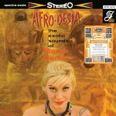 Martin Denny Afro-Desia - LTD (LP)