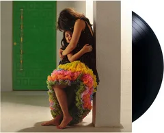 Camila Cabello Familia (LP)