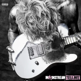 Machine Gun Kelly Mainstream Sellout (CD)