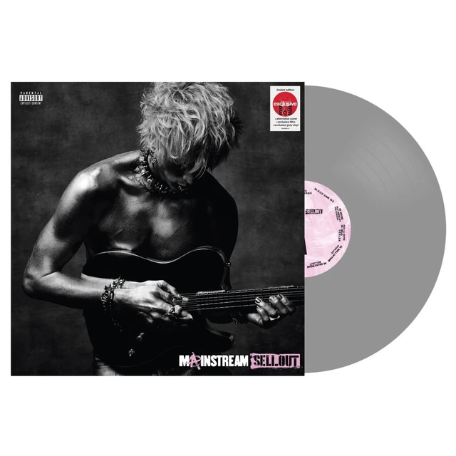 Machine Gun Kelly Mainstream Sellout - LTD Indie (LP) 