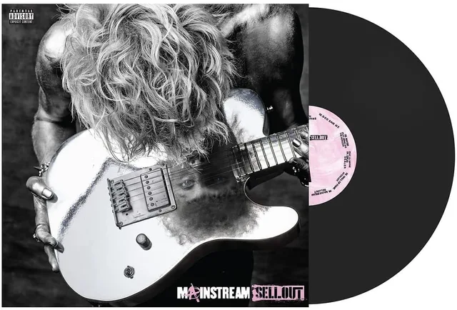 Machine Gun Kelly Mainstream Sellout (LP) 