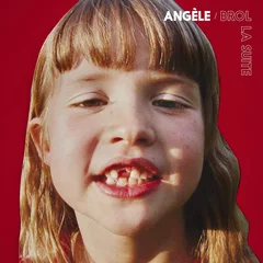 Angèle Brol La Suite - LTD (2LP)
