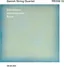 Danish String Quartet Prism IV (CD)