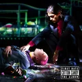 First Hate Cotton Candy - LTD (LP)