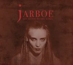Jarboe Skin Blood Women Roses - RSD (LP)
