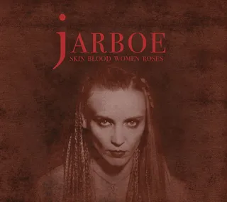 Jarboe Skin Blood Women Roses - RSD (LP)
