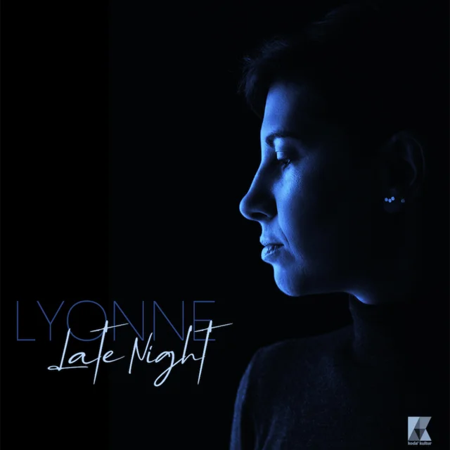 Lyonne Late Night - LTD (LP) 