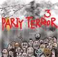 Diverse Artister Party Terror 3 - LTD (2LP)