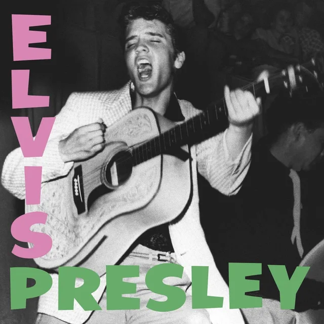 Elvis Presley Elvis Presley - Digipack (2CD) 