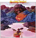 Buddy Miles Live (2CD)