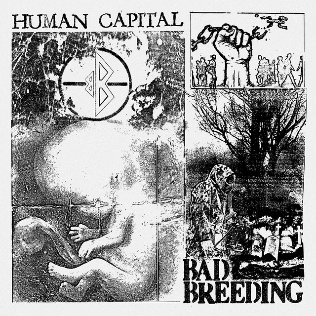 Bad Breeding Human Capital (LP) 
