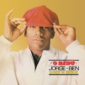 Jorge Ben O Bidu - Silencio No Brooklin (LP)