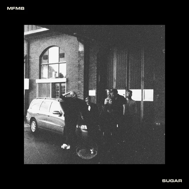 MF/MB Sugar (LP) 