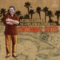 Arturo O'Farrill &amp; The Afro Latin Jazz… Centennial Suites (LP)