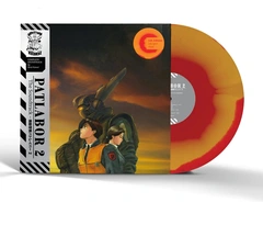 Kenji Kawai Patlabor 2: The Movie - LTD (LP)