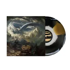 Soreption Jord - LTD (LP)