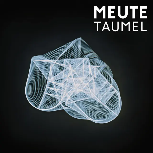 Meute Taumel (2LP) 