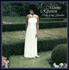 Minnie Riperton Come To My Garden - LTD (LP)
