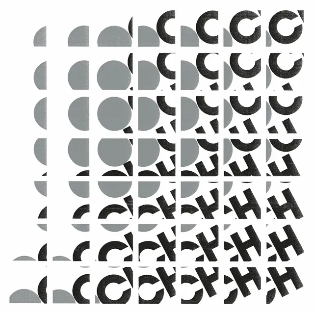 Och Pö Om Pö - LTD (LP) 